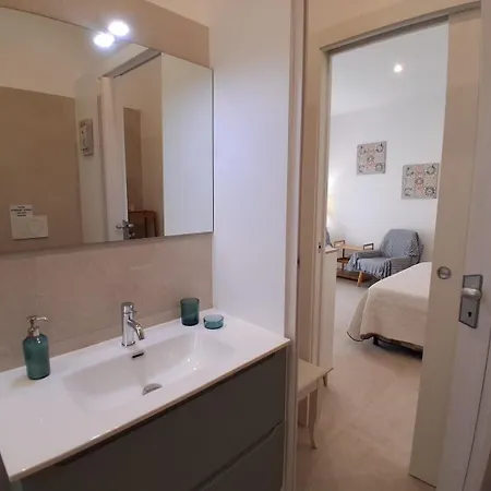 Ca' Dora Apartman