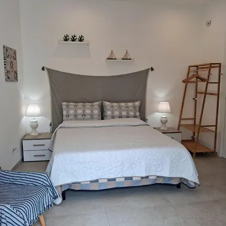 Ca' Dora Apartman *